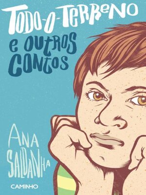 cover image of Todo O Terreno E Outros Contos